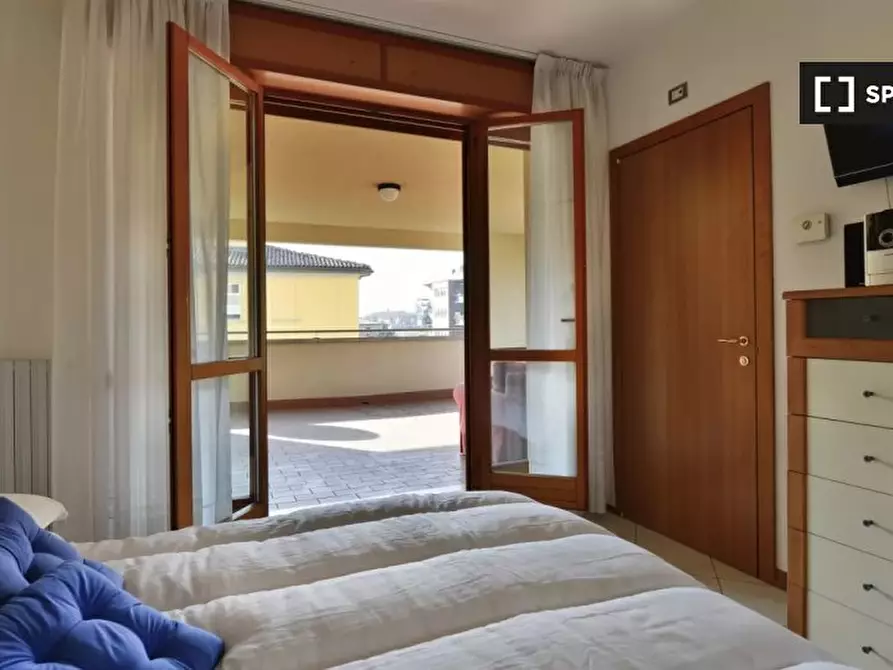 Immagine 12 di Ufficio in affitto  in Via Emilia Levante a Bologna