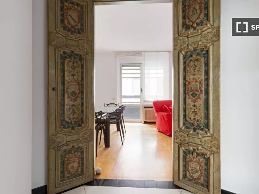 Immagine 13 di Appartamento in affitto  in Via Giacomo Mellerio a Milano