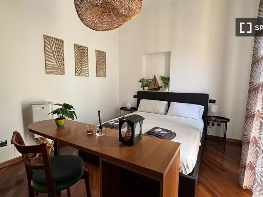 Immagine 19 di Ufficio in affitto  in Via Melchiorre Gioia a Milano