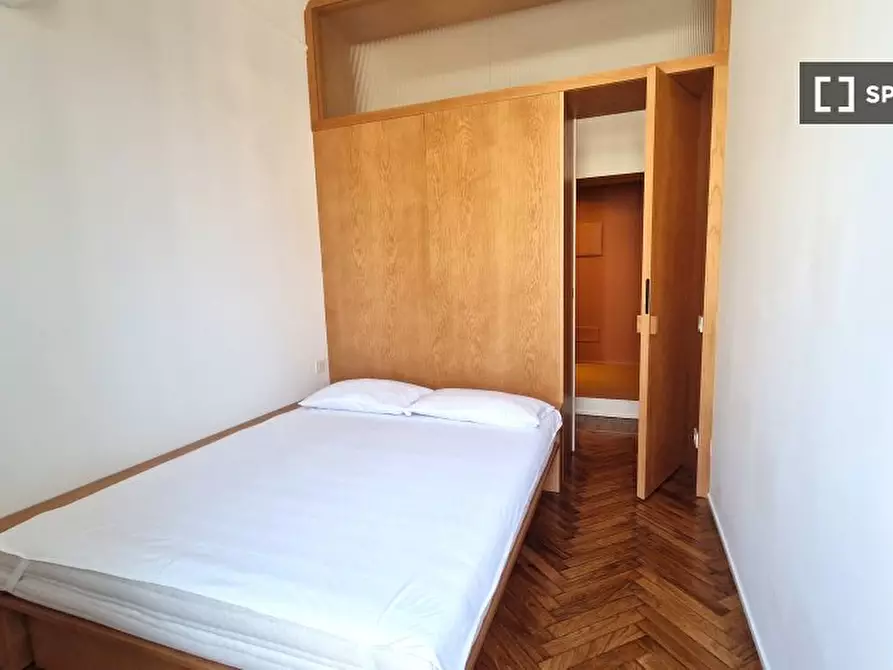 Immagine 8 di Appartamento in affitto  in Via degli Imbriani a Milano
