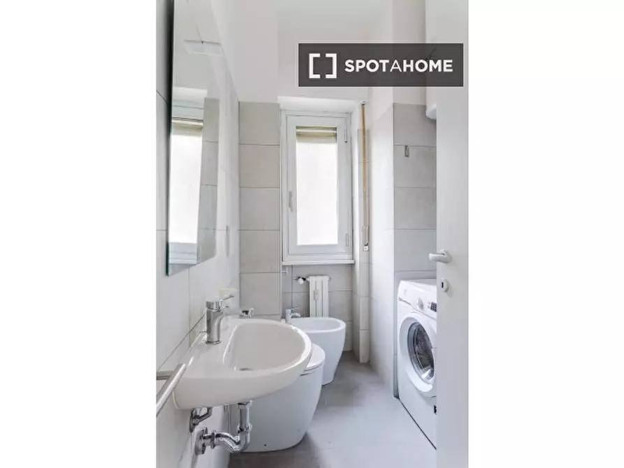 Immagine 17 di Appartamento in affitto  in Via Marco D'Agrate a Milano