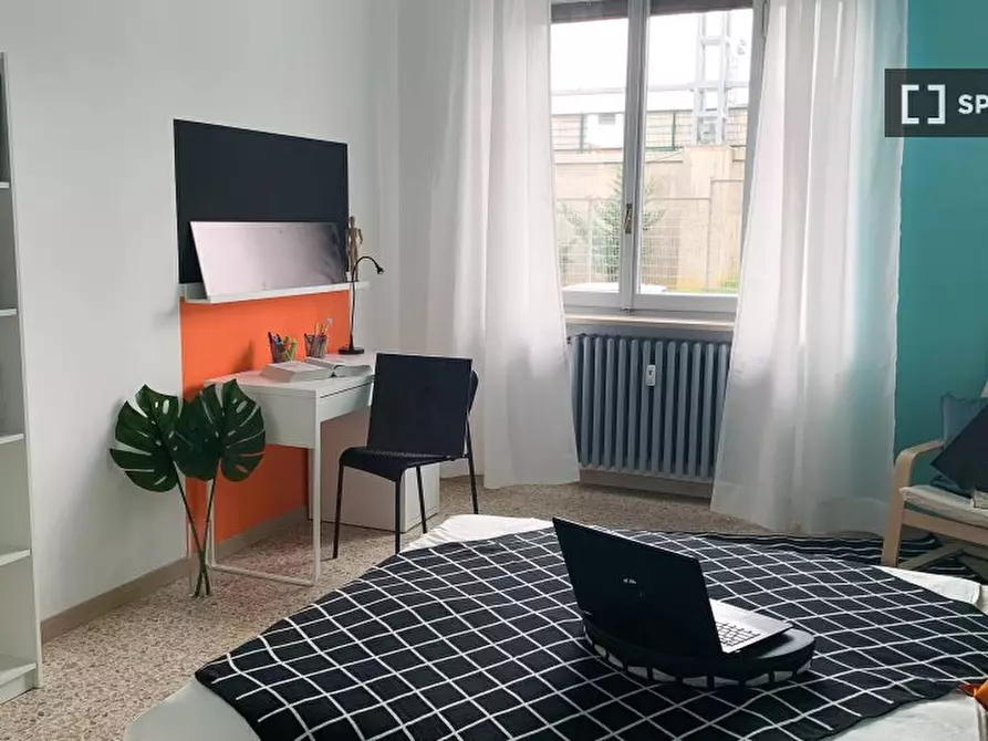Immagine 1 di Camera condivisa in affitto  in Via Giovanni Spano n. a Torino