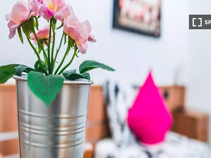 Immagine 3 di Camera condivisa in affitto  in Viale Vincenzo Lancetti Milan a Milano