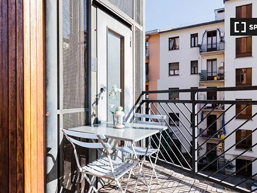 Immagine 5 di Appartamento in affitto  in Via Benedetto Marcello a Milano