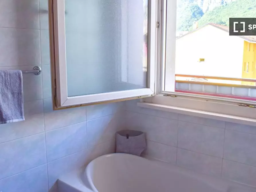 Immagine 9 di Camera condivisa in affitto  in Via Verdi a Trento