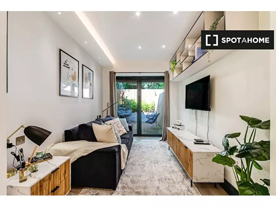 Immagine 4 di Ufficio in affitto  in Flat Lyncroft Studios a Camden Town