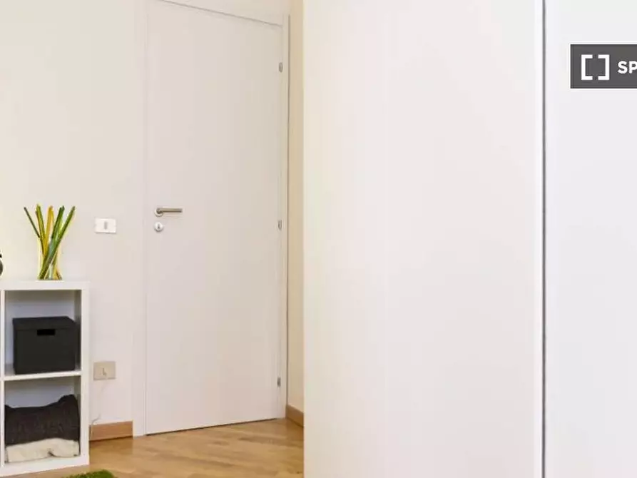 Immagine 10 di Camera condivisa in affitto  in Via Larga a Milano