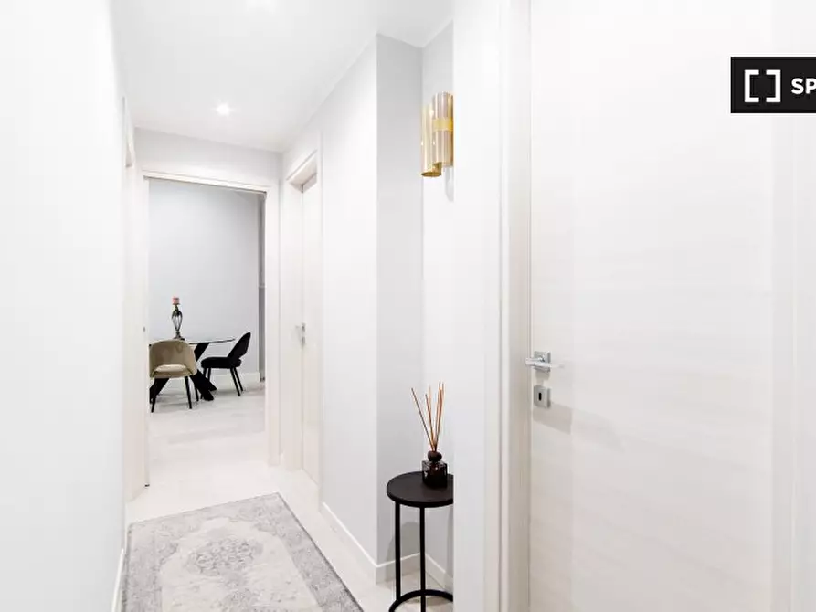 Immagine 12 di Appartamento in affitto  in Largo Claudio Treves a Milano