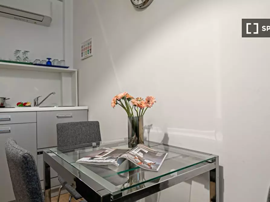 Immagine 2 di Appartamento in affitto  in Via Macedonio Melloni a Milano