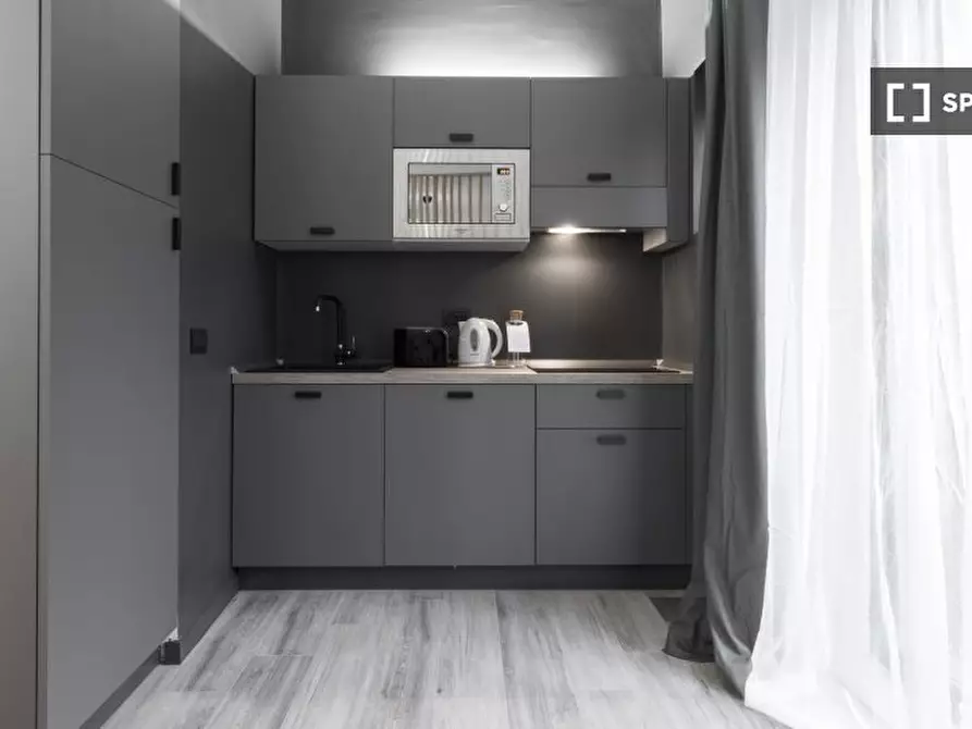 Immagine 6 di Appartamento in affitto  in Via Gustavo Fara a Milano