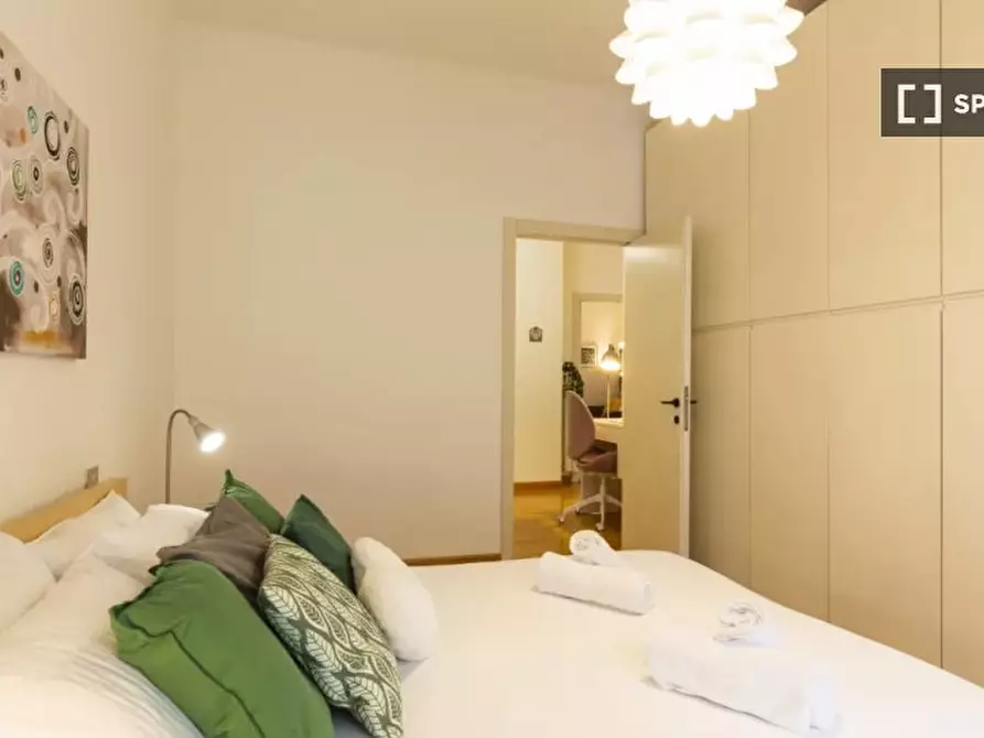 Immagine 11 di Appartamento in affitto  in Via Negroli a Milano