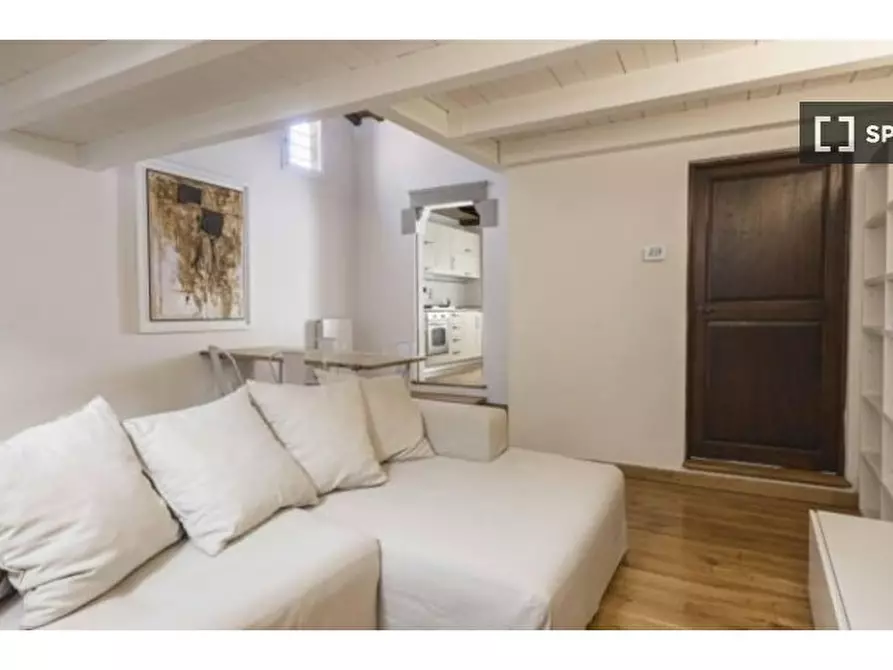 Immagine 3 di Appartamento in affitto  in Via dell'Orto a Firenze