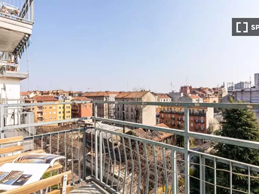 Immagine 12 di Camera condivisa in affitto  in Via Arcivescovo Romilli a Milano