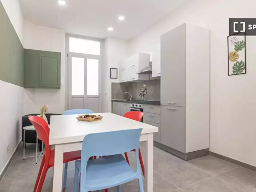 Immagine 6 di Appartamento in affitto  in Via Muriaglio a Torino