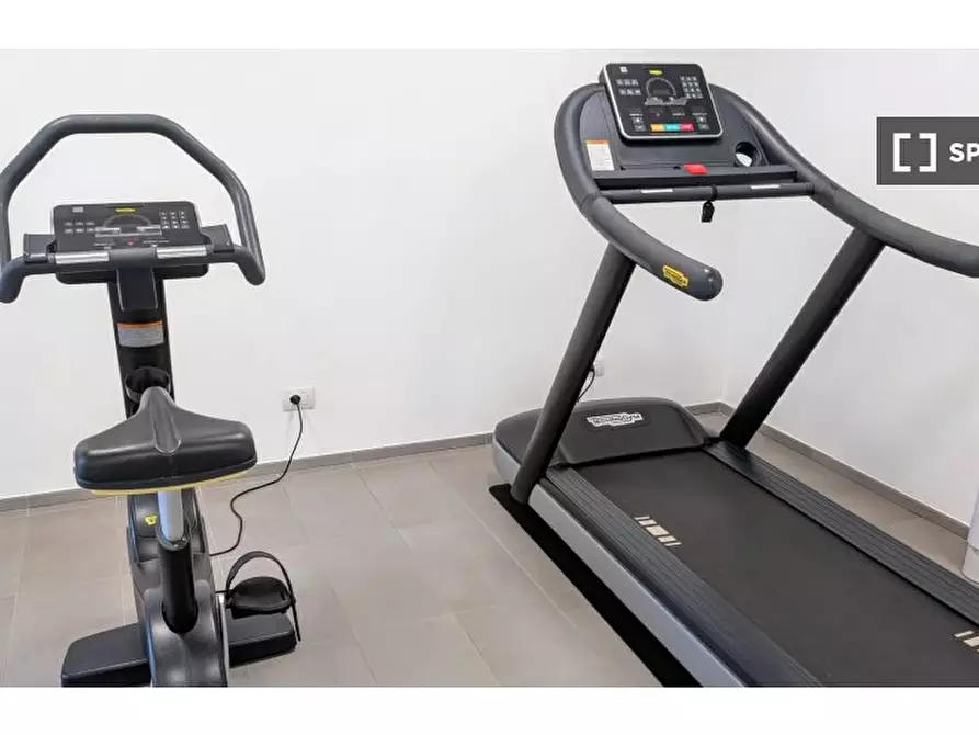 Immagine 12 di Camera condivisa in affitto  in Via Melchiorre Gioia a Milano