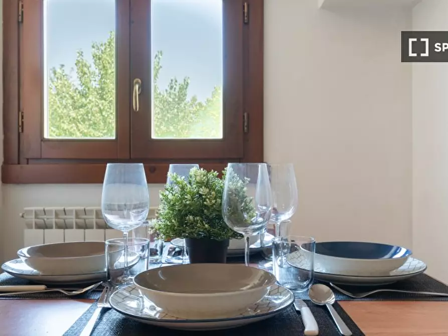 Immagine 11 di Ufficio in affitto  in Via della Villa Nova a Firenze