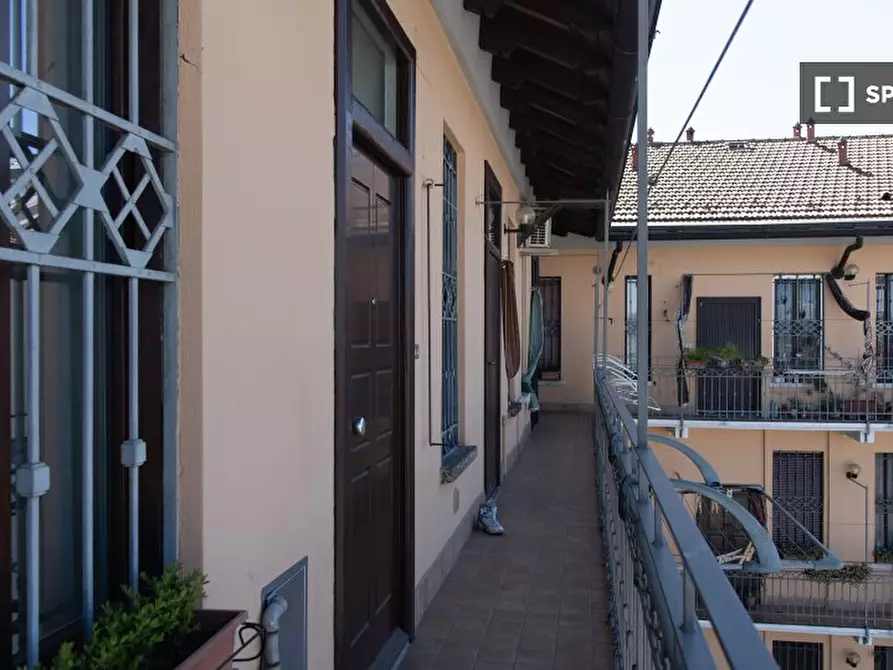 Immagine 11 di Ufficio in affitto  in Via Giacomo Watt a Milano