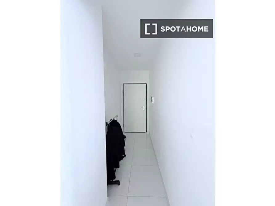 Immagine 5 di Appartamento in affitto  in Via Cesare de Lollis a Roma