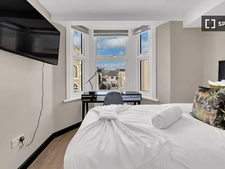 Immagine 3 di Ufficio in affitto  in flat b a Hackney