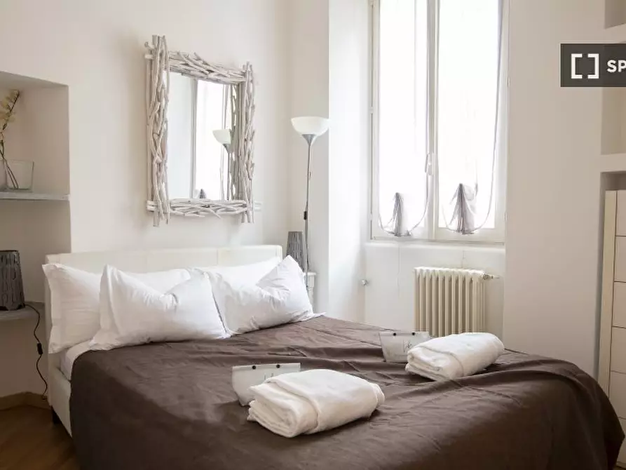 Immagine 8 di Appartamento in affitto  in Via Crema a Milano