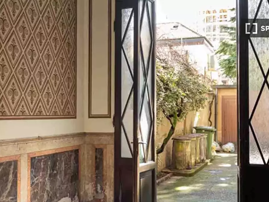 Immagine 13 di Appartamento in affitto  in Via Giulio Carcano a Milano