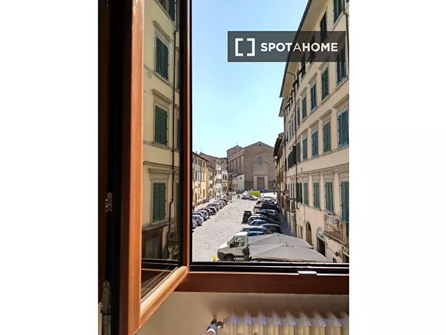 Immagine 6 di Appartamento in affitto  in Borgo San Frediano a Firenze