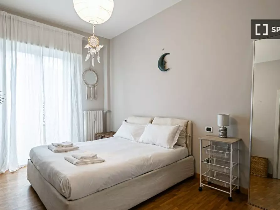 Immagine 3 di Appartamento in affitto  in Via P. Seveso a Milano