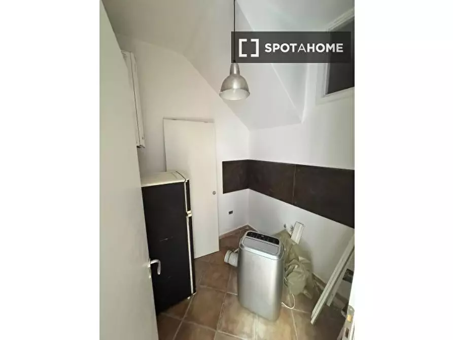 Immagine 1 di Ufficio in affitto  in Via Nilo a Napoli