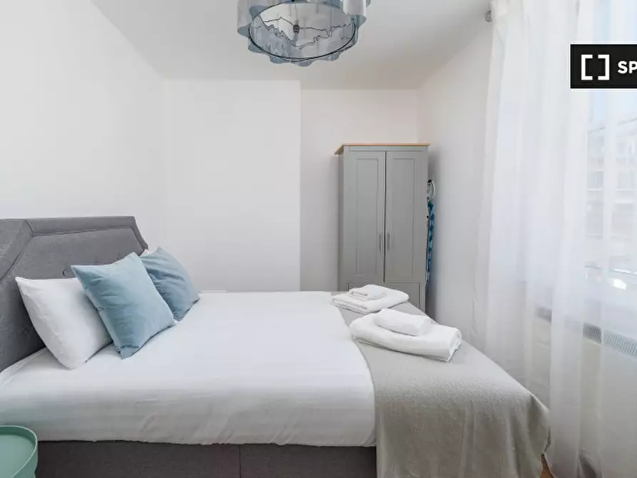 Immagine 17 di Appartamento in affitto  in Goulston St a Poplar