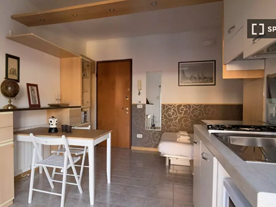 Immagine 7 di Appartamento in affitto  in Viale Bligny a Milano