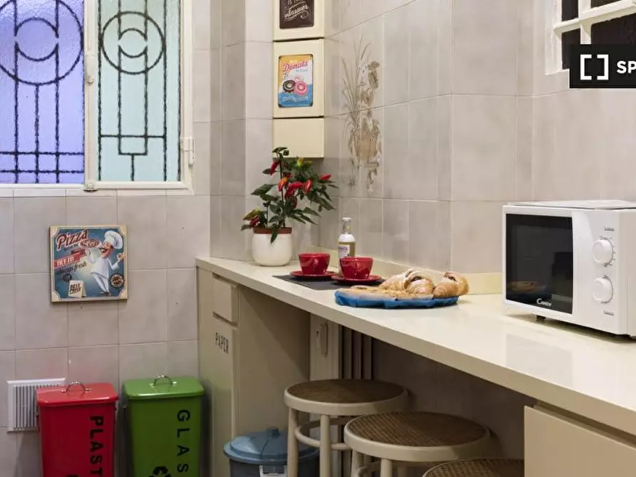 Immagine 10 di Appartamento in affitto  in Corso Vercelli a Milano