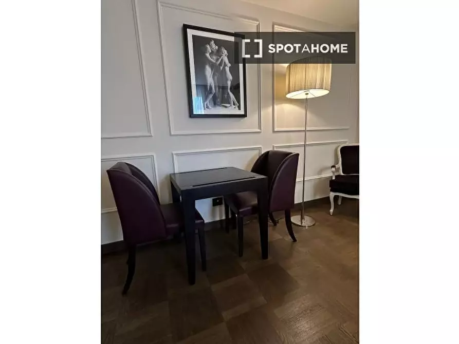 Immagine 13 di Ufficio in affitto  in Via dei Brunelleschi a Firenze