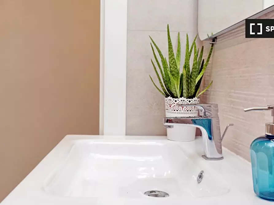 Immagine 7 di Appartamento in affitto  in Via Margutta a Roma