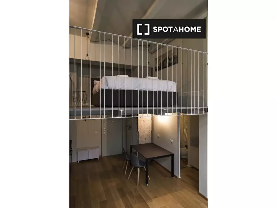 Immagine 15 di Appartamento in affitto  in Via Lambro a Milano