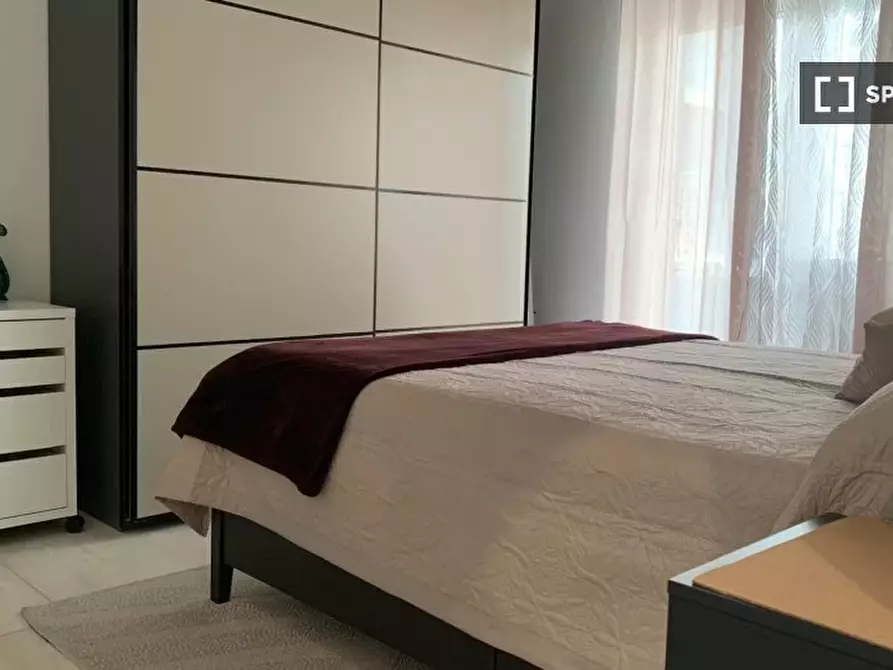 Immagine 9 di Appartamento in affitto  in Via Monte Autore a Roma