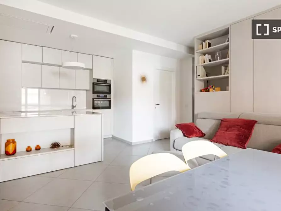 Immagine 5 di Appartamento in affitto  in Via Privata Iglesias a Milano