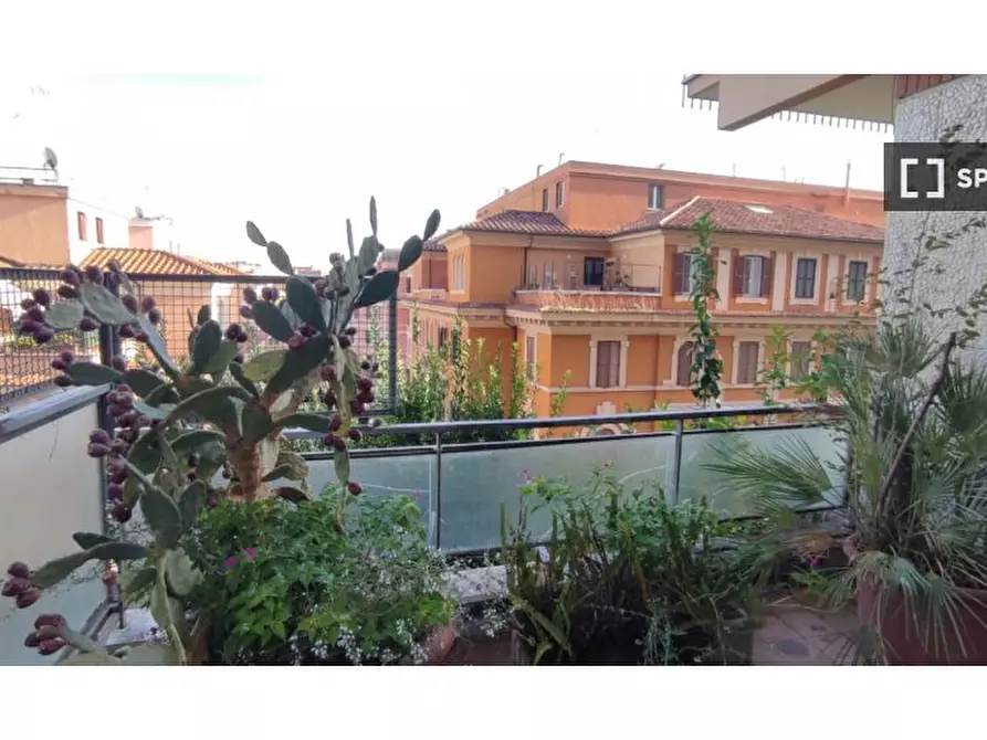 Immagine 6 di Appartamento in affitto  in Via Ambrogio Traversari a Roma