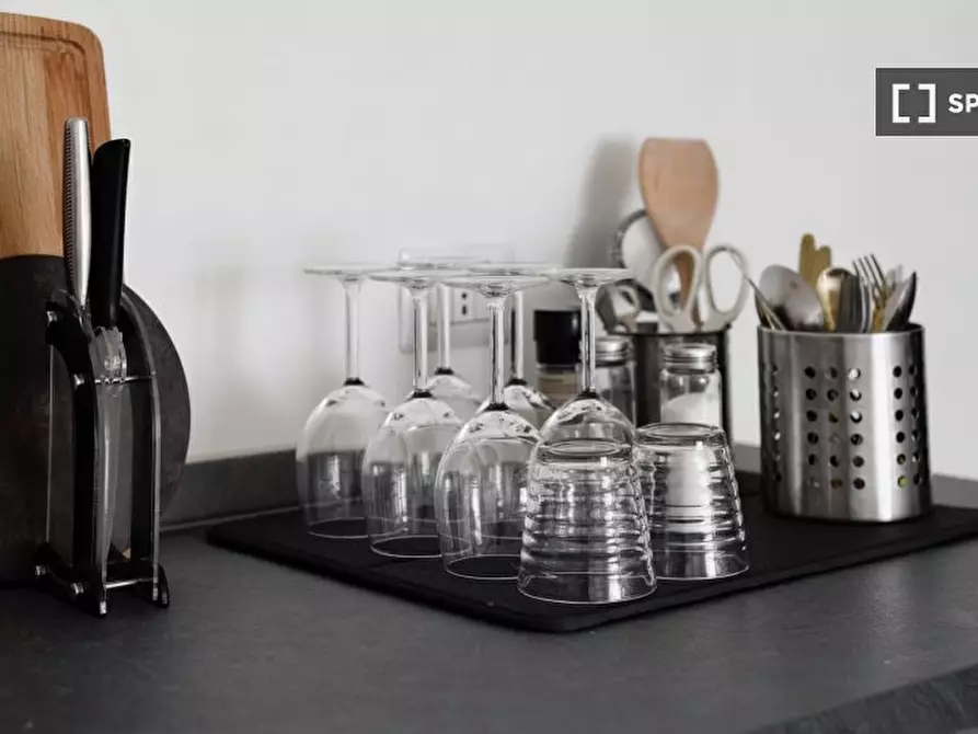 Immagine 14 di Appartamento in affitto  in Via Giovanni Battista Sammartini a Milano