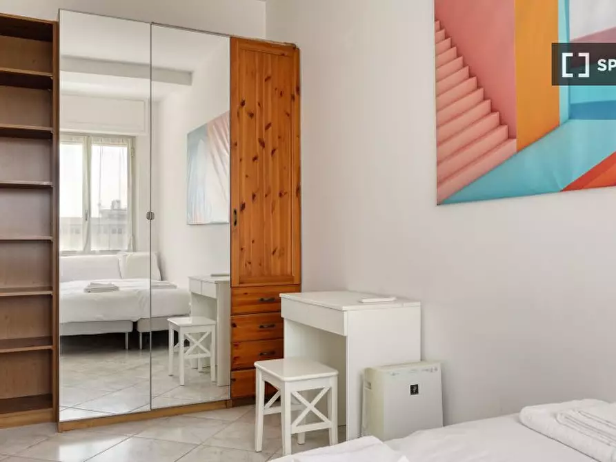 Immagine 6 di Appartamento in affitto  in Viale Toscana a Milano