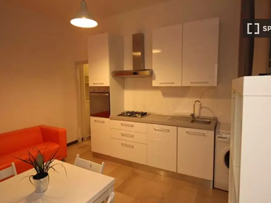 Immagine 10 di Camera condivisa in affitto  in Via Salvatore Barzilai a Milano