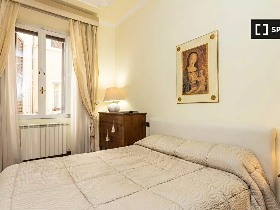 Immagine 11 di Appartamento in affitto  in Via Piemonte a Roma