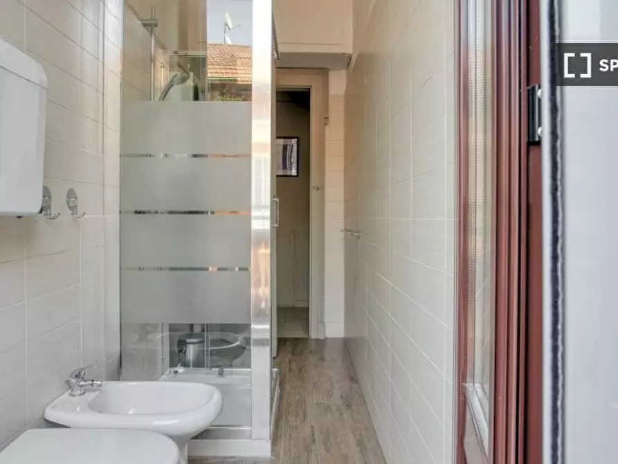 Immagine 15 di Camera condivisa in affitto  in Via Francesco Brioschi a Milano