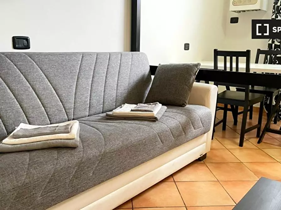 Immagine 2 di Ufficio in affitto  in Via Parisio a Bologna