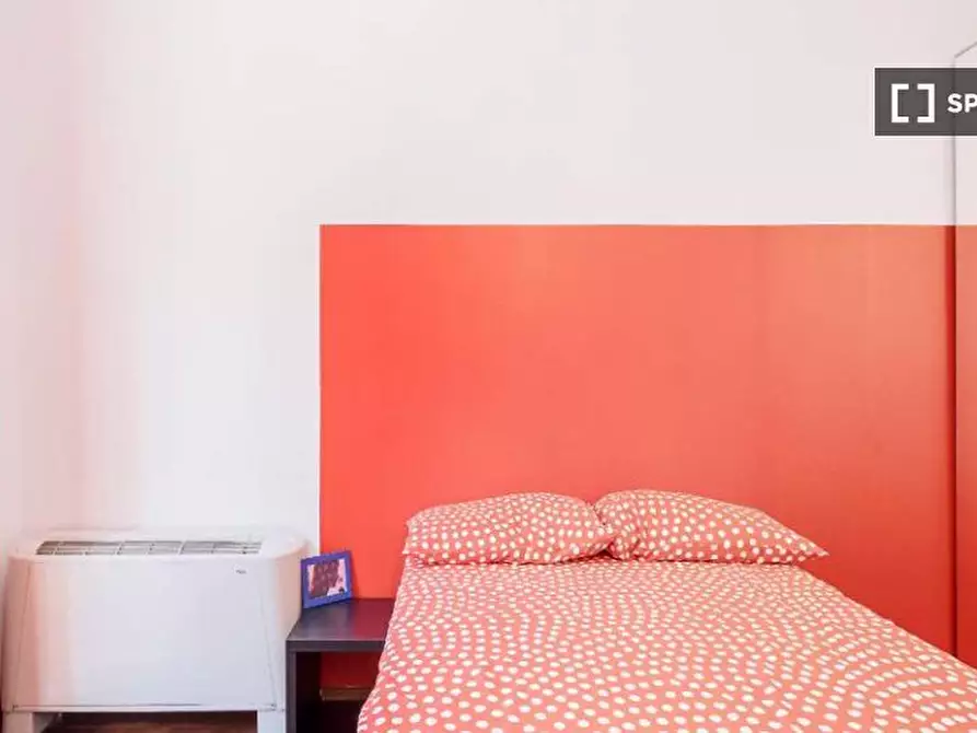 Immagine 2 di Camera condivisa in affitto  in Via Pontaccio a Milano