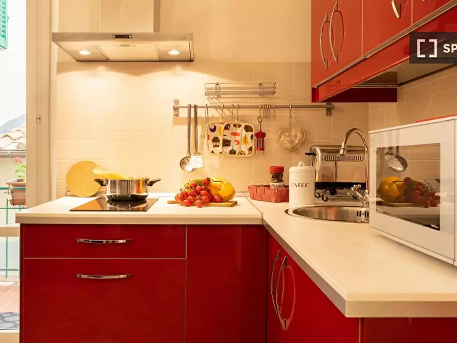 Immagine 7 di Appartamento in affitto  in Via Ugo Foscolo a Firenze