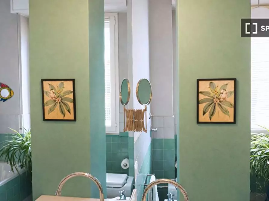 Immagine 14 di Appartamento in affitto  in Via Luigi Mangiagalli a Milano