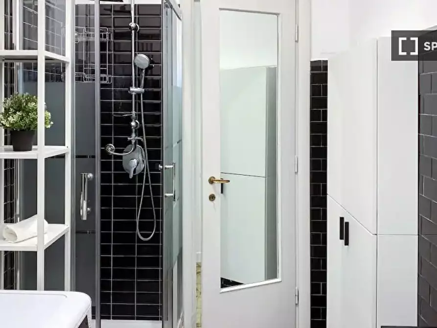 Immagine 6 di Appartamento in affitto  in Via Jean Jaurès a Milano