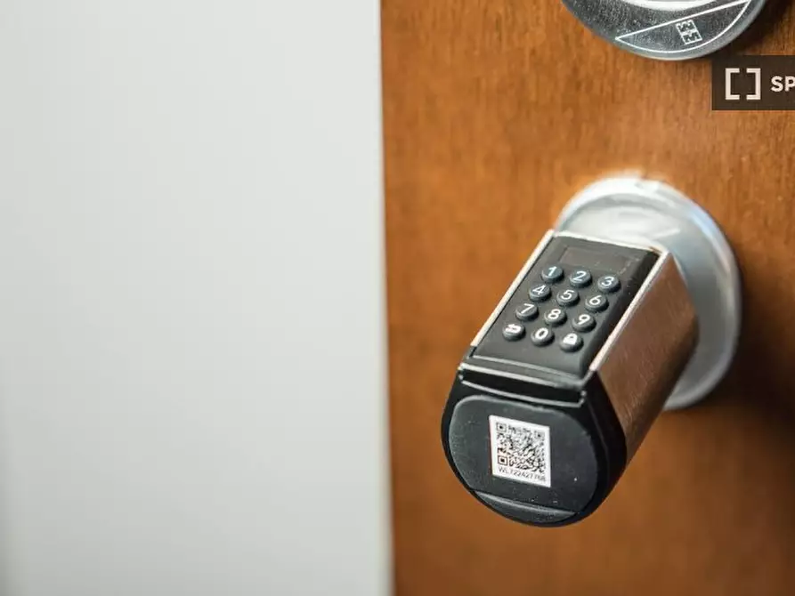 Immagine 15 di Ufficio in affitto  in Via Bernardo Davanzati a Milano