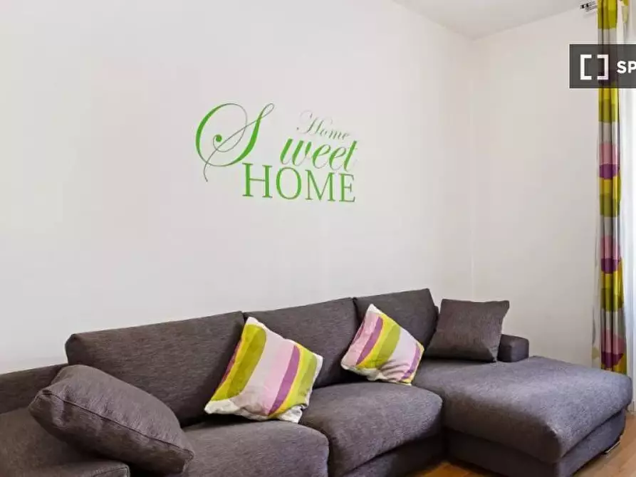 Immagine 13 di Appartamento in affitto  in Via Breno a Milano