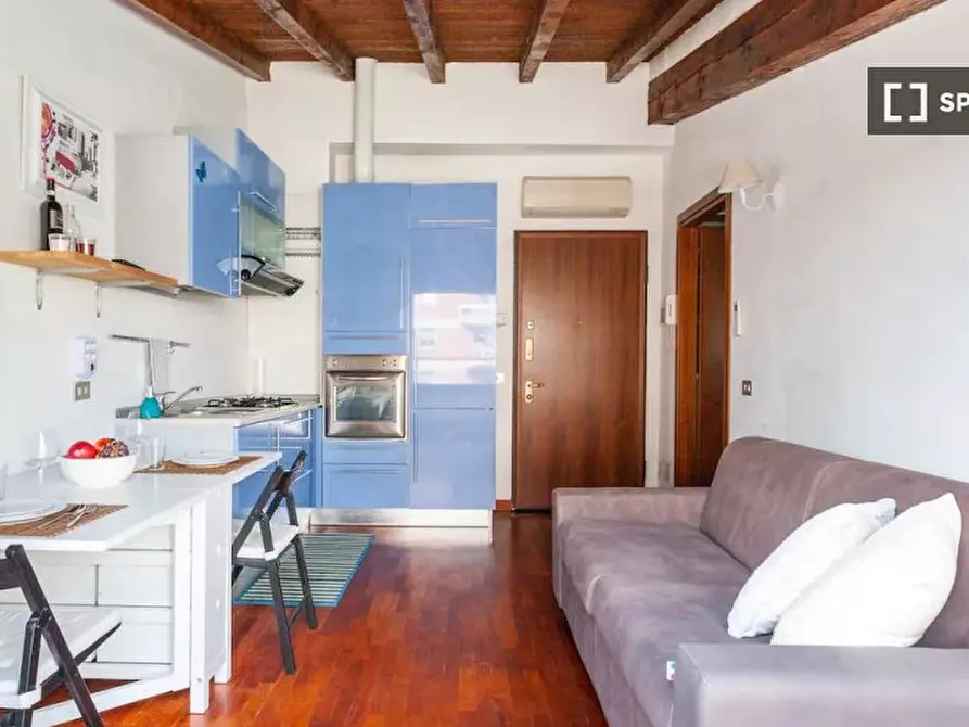 Immagine 7 di Appartamento in affitto  in Via Giuseppe Ripamonti a Milano